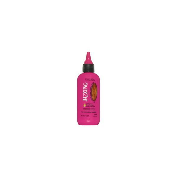 Jazzing Hair Color Rinse 30 Spiced Cognac 10803 30 3oz