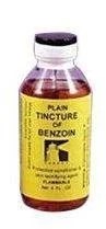 Tincture Of Benzoin, 4 Floz