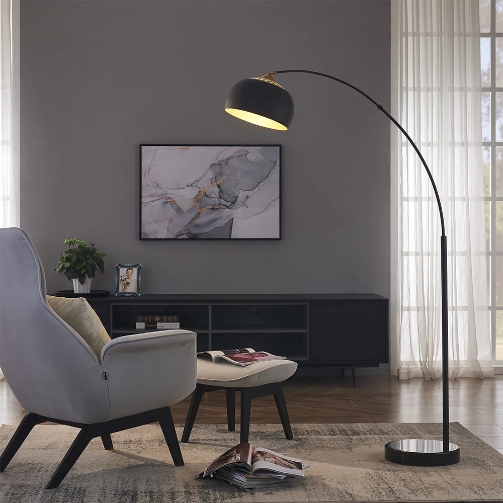 Reading Lamps For Living Room Brighten Up Your Space