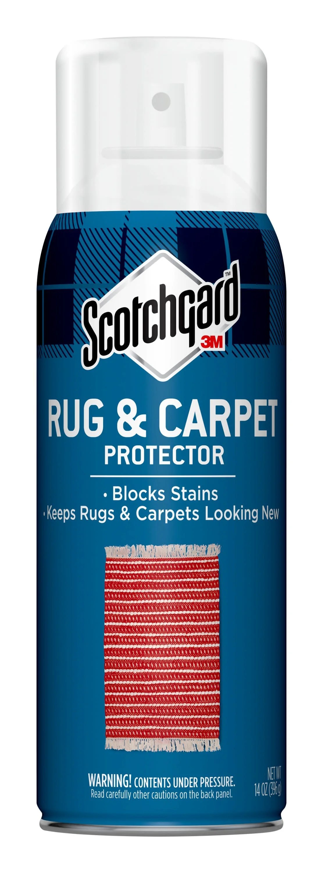 Scotchgard Rug & Carpet Protector Spray, 14 oz
