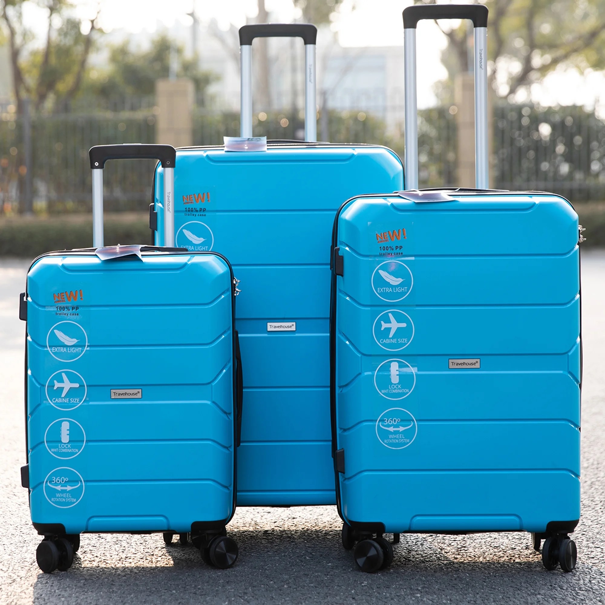 Top 163+ vip trolley bags number lock super hot kidsdream.edu.vn