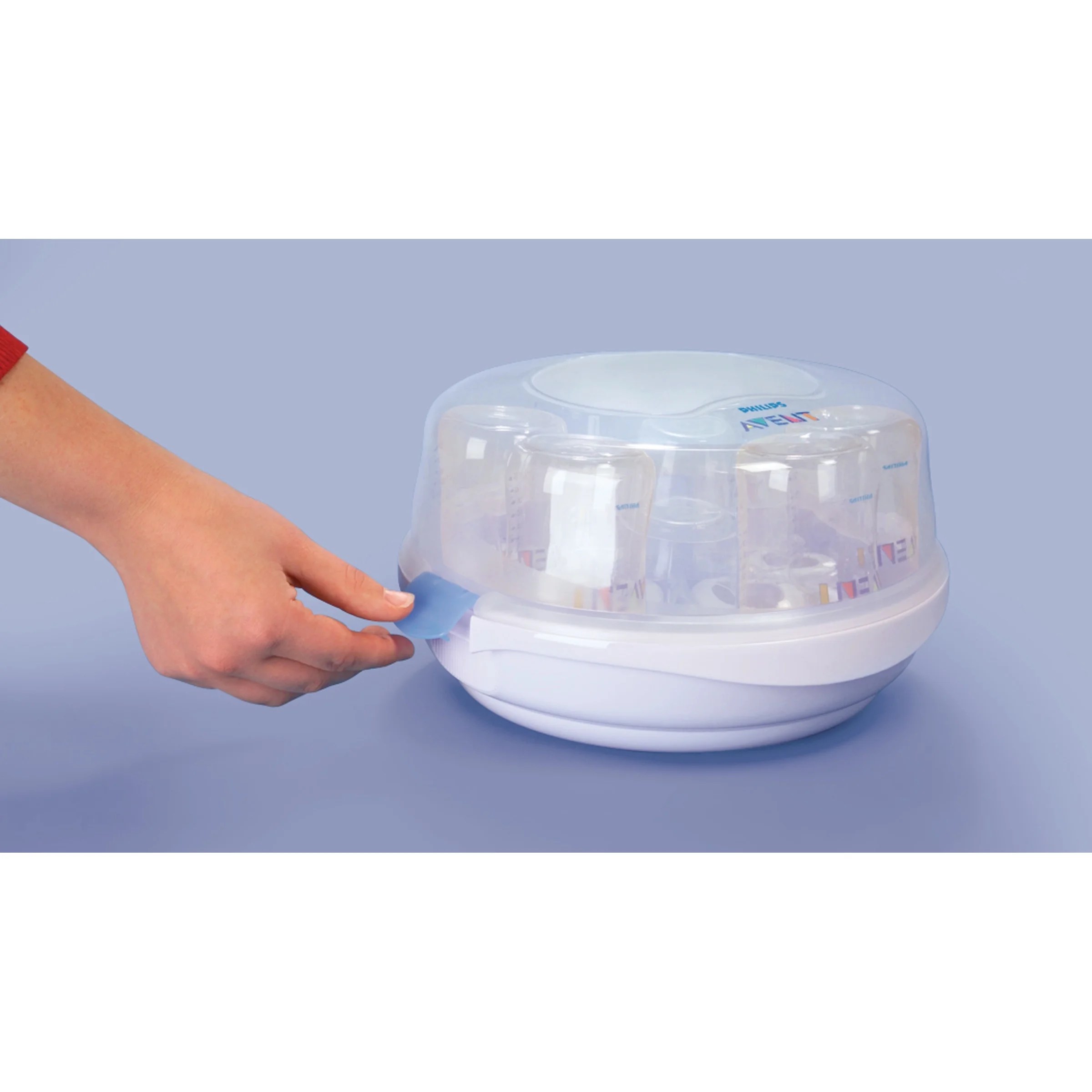 Avent Microwave Bottle Sanitizer InstructionsBestMicrowave