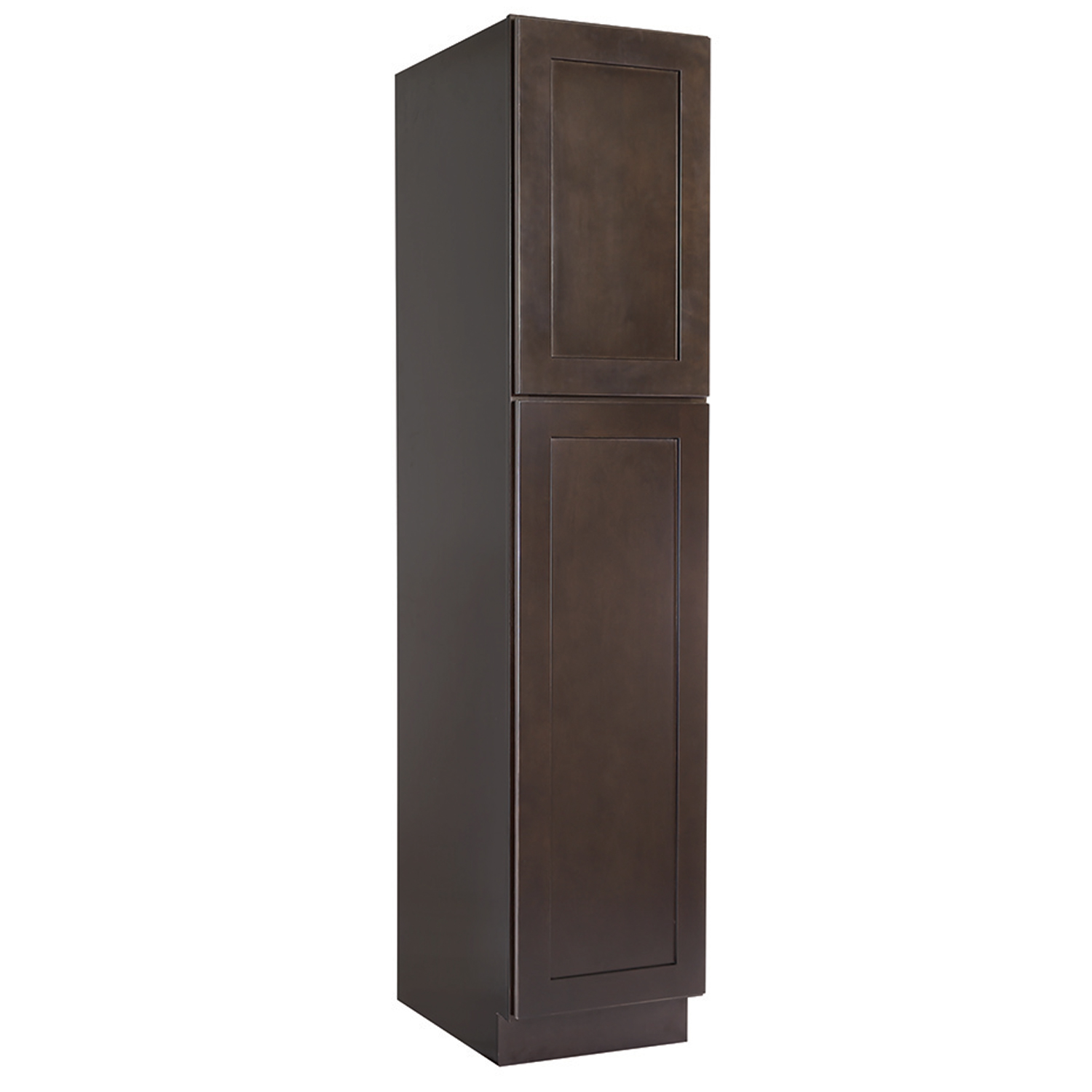 Design House 586529 Brookings Unassembled Shaker Pantry Kitchen