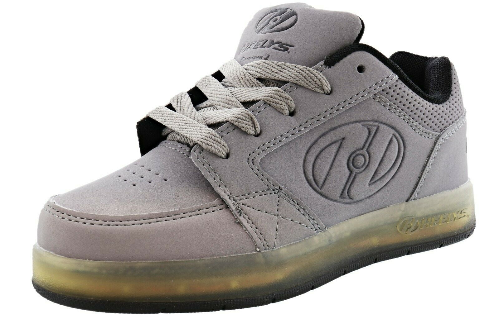 Heelys Heelys Kid’s Premium 1 Lo LED Little Kids / Big Kids Skate
