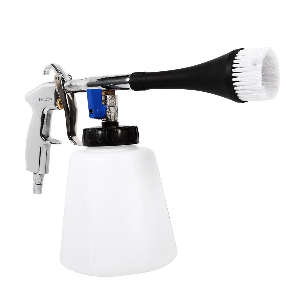 Tebru Car Auto Interior Air Pulse Cleaning Equipment High Power Washing