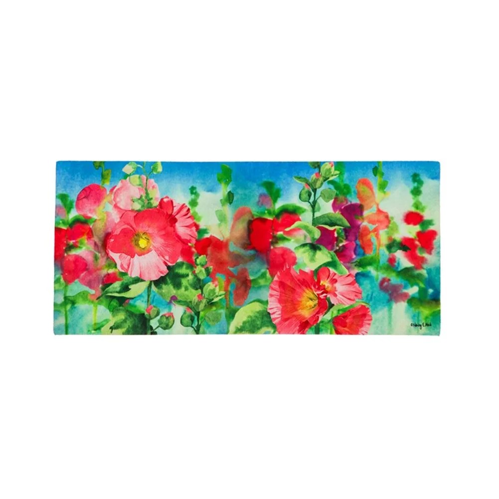 Evergreen Sassafras Switch Mat Cheerful Gathering, Interchangeable