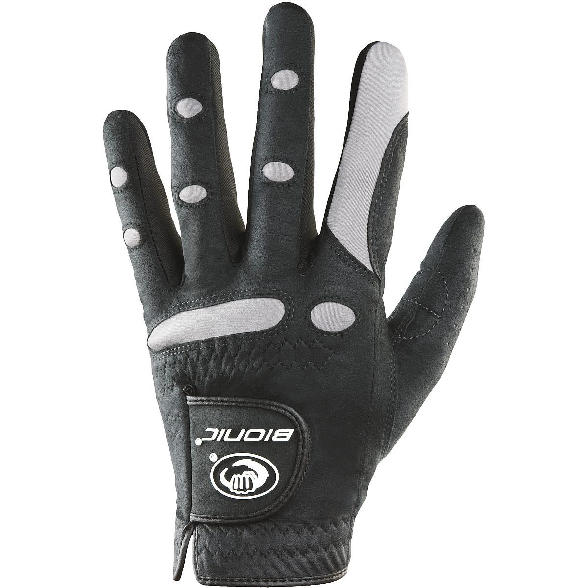 Bionic Men's AquaGrip Golf Glove Size Medium/Large Right Hand