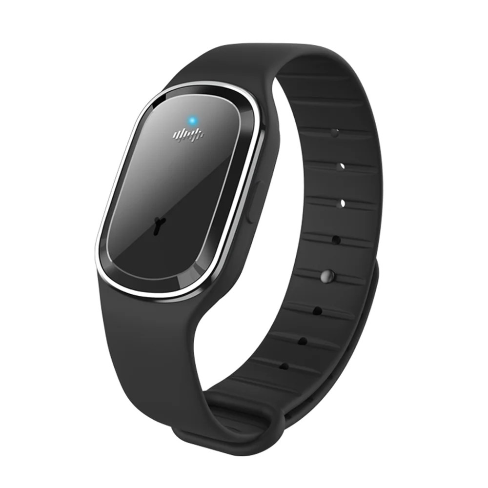 Portable Electronic Mosquito Repellent Bracelet Outdoor Sports