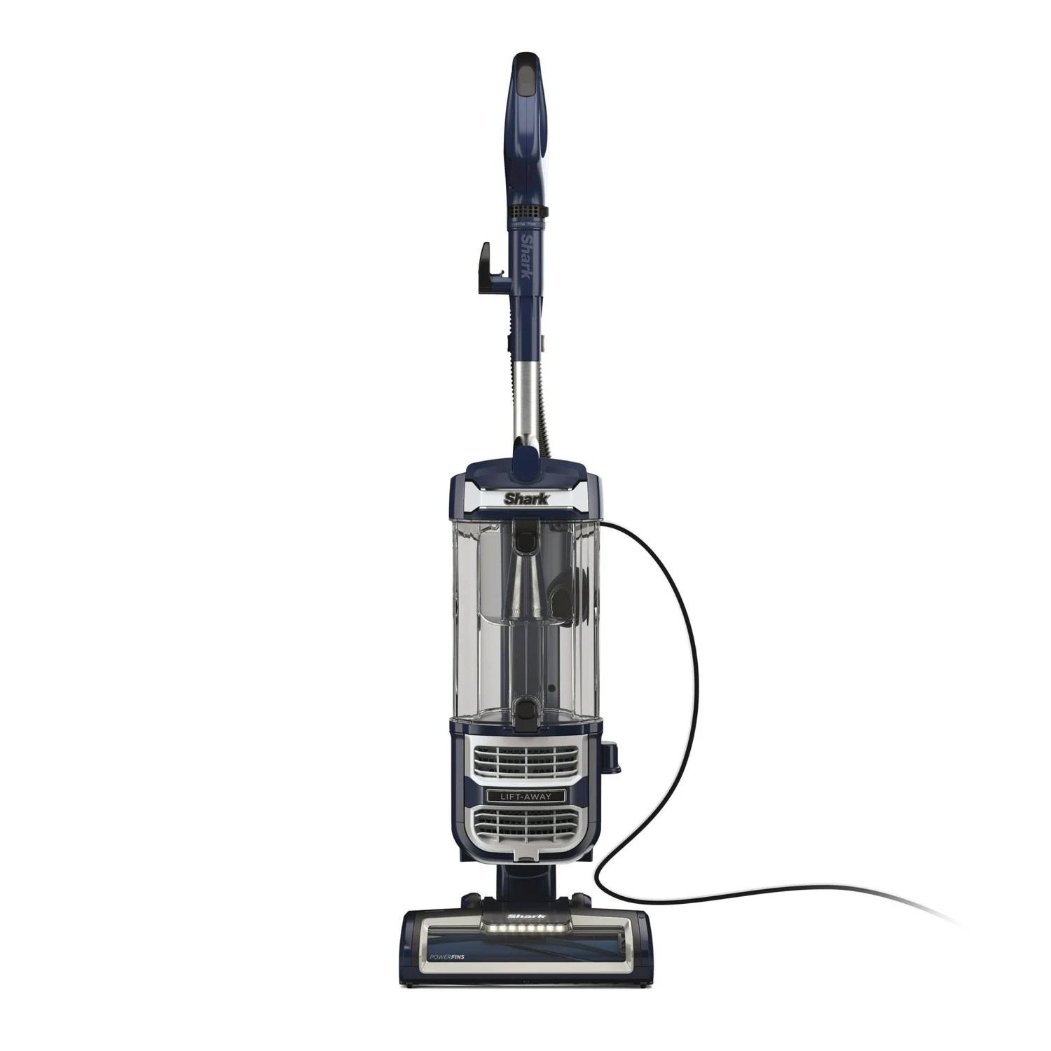 Refurbished SharkNinja ZD400 Shark Rotator LiftAway Upright Vacuum
