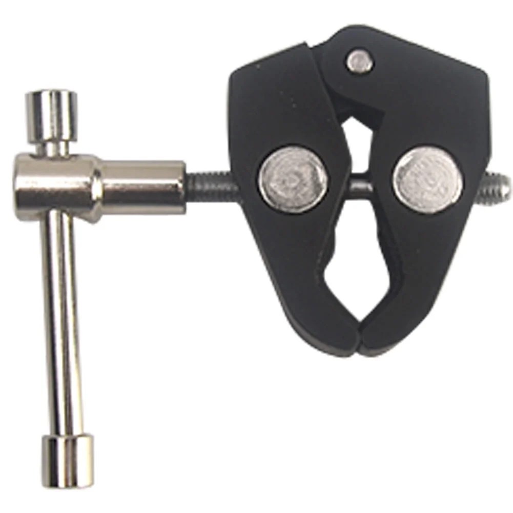 Crab Pliers Clip Super Clamp For DSLR Rig LCD Monitor Studio Light
