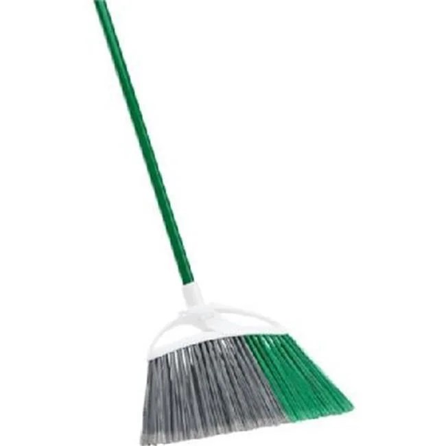 Libman 00211 Precision Angle Broom, Extra Large Walmart