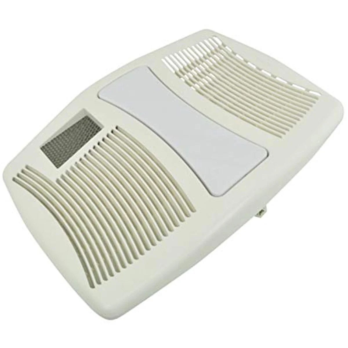 Broan NuTone S97016473 Grille Assembly for QTXN100HL Ceiling Fan/Heater