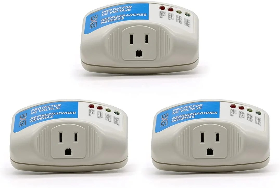 BSEED Surge Protector,Plug with Protection Wall Mount Power Suppressor