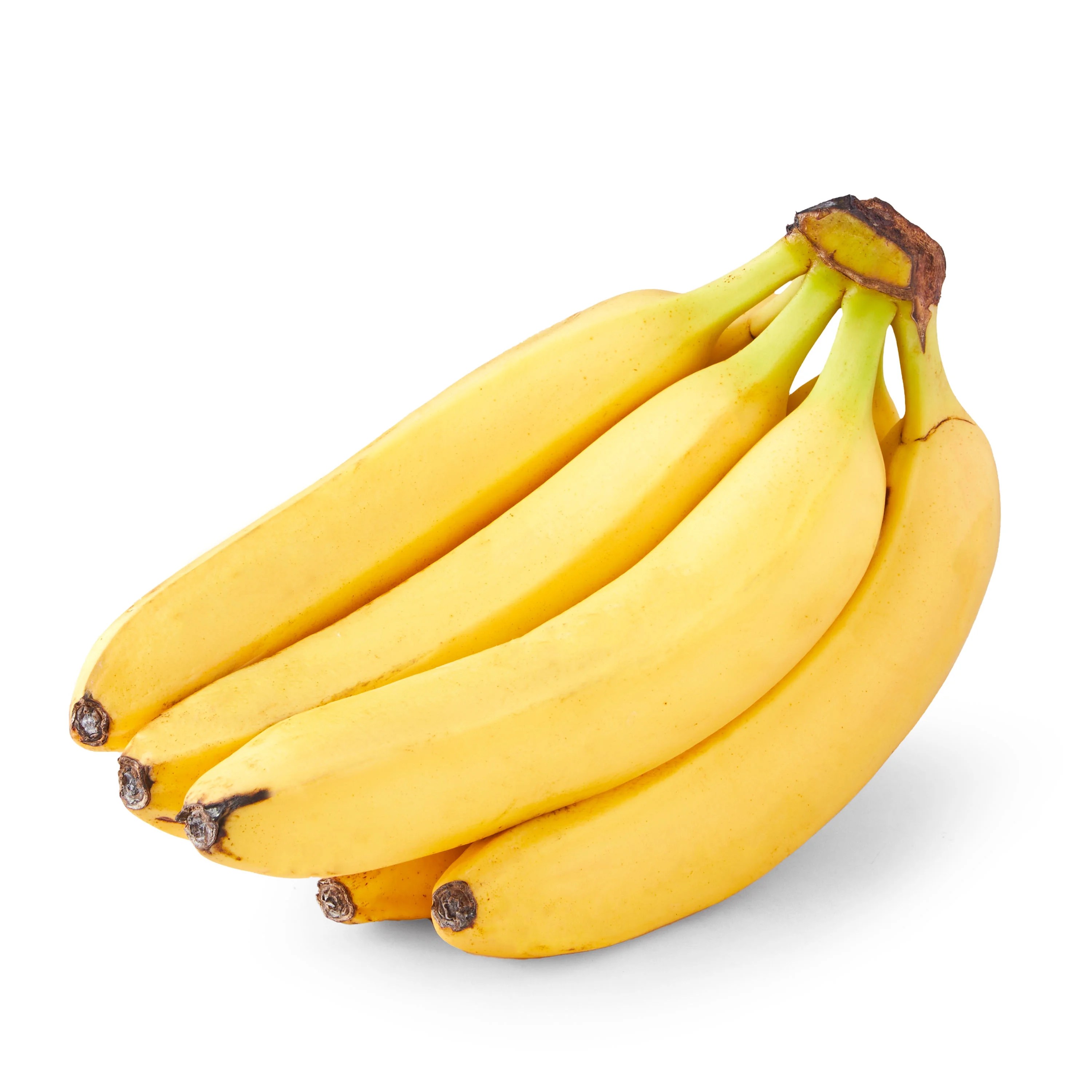 Four Bananas