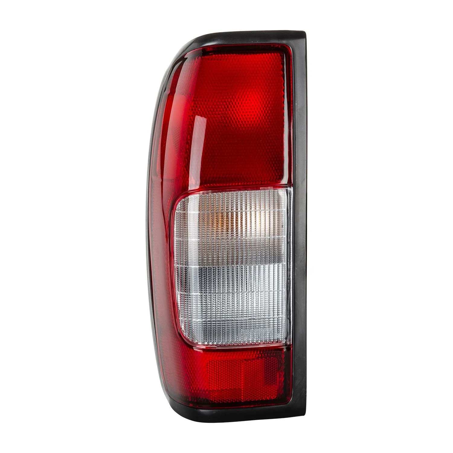 TYC 11507400 Driver Side Tail Light for 4WD 9800 Nissan Frontier