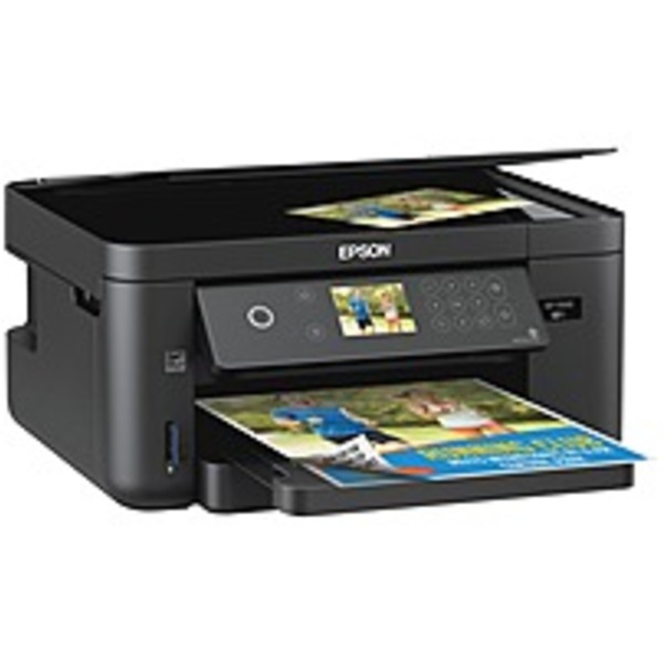 Refurbished Epson Expression Home XP5100 Inkjet Multifunction Printer