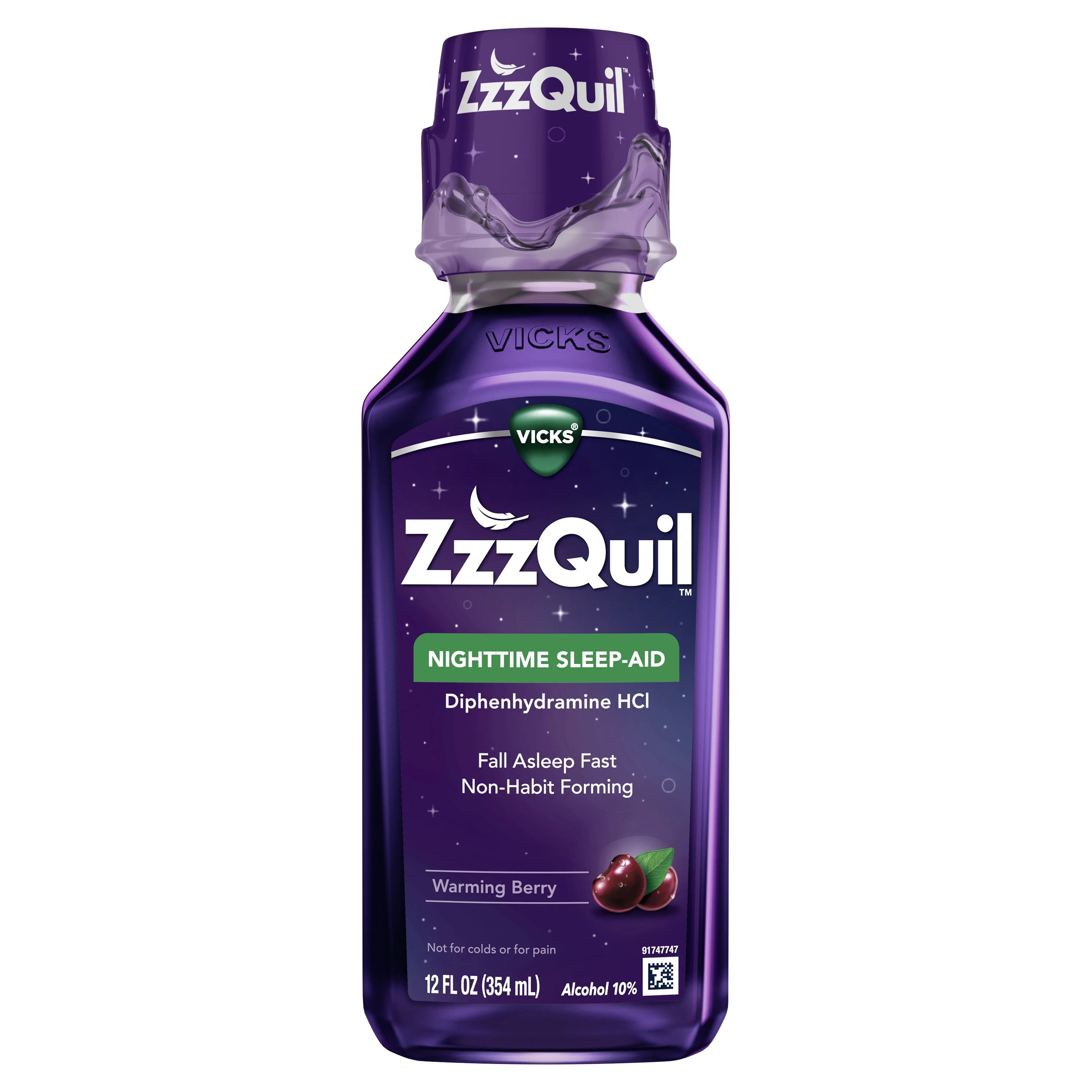 Is It Safe To Give Your Dog Zzzquil