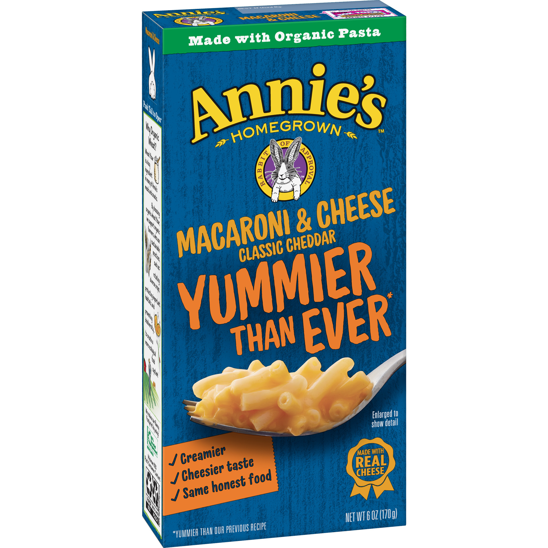 Walmart Mac And Cheese Recipe