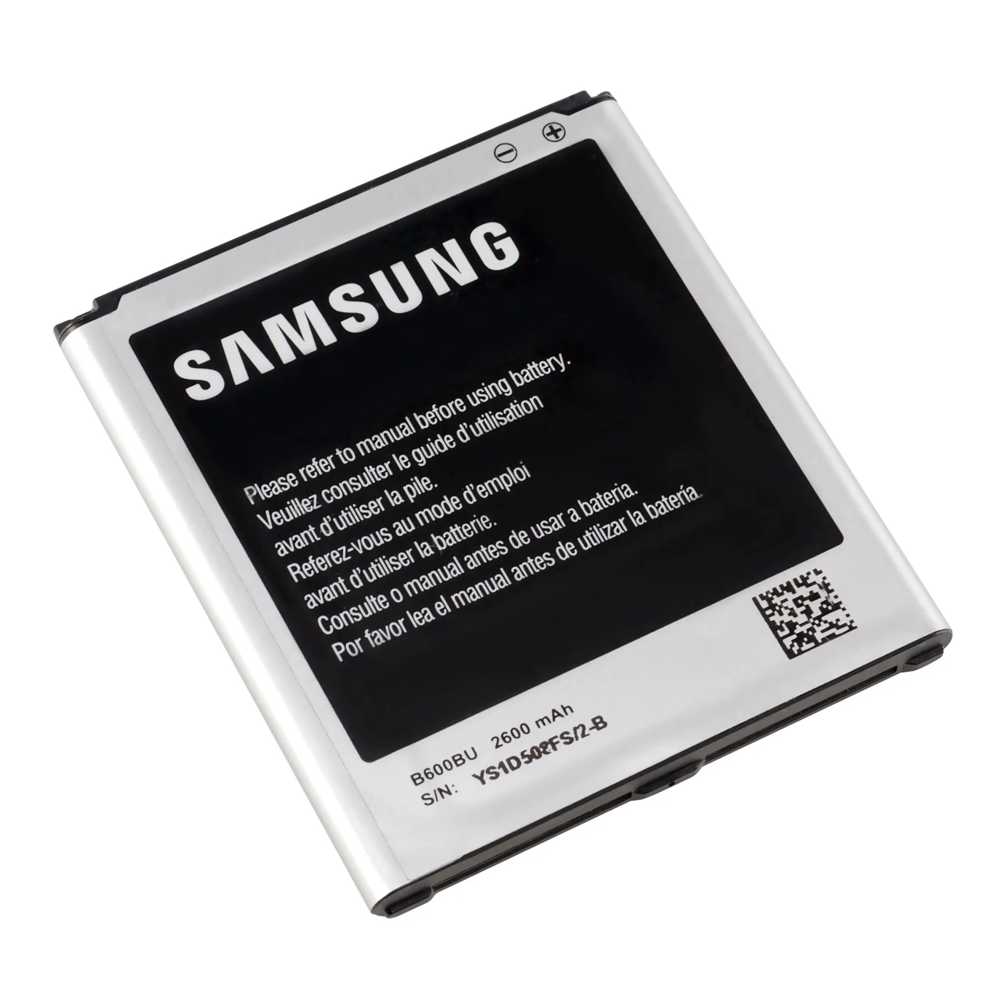 For Samsung Galaxy S4 S IV i9500 OEM Original Lithium Replacement