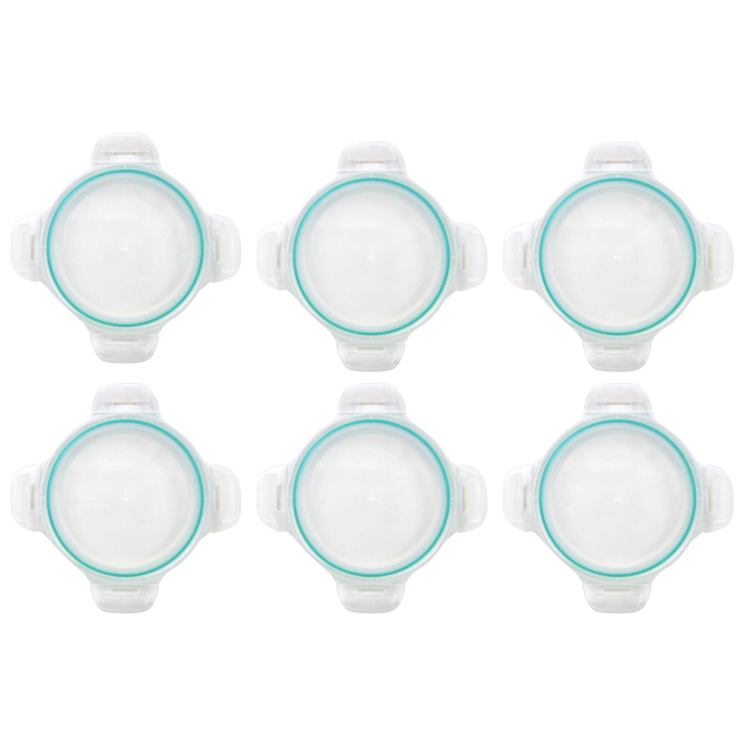 Snapware Replacement Lid Total Solutions 3.5Cup Round Plastic Cover