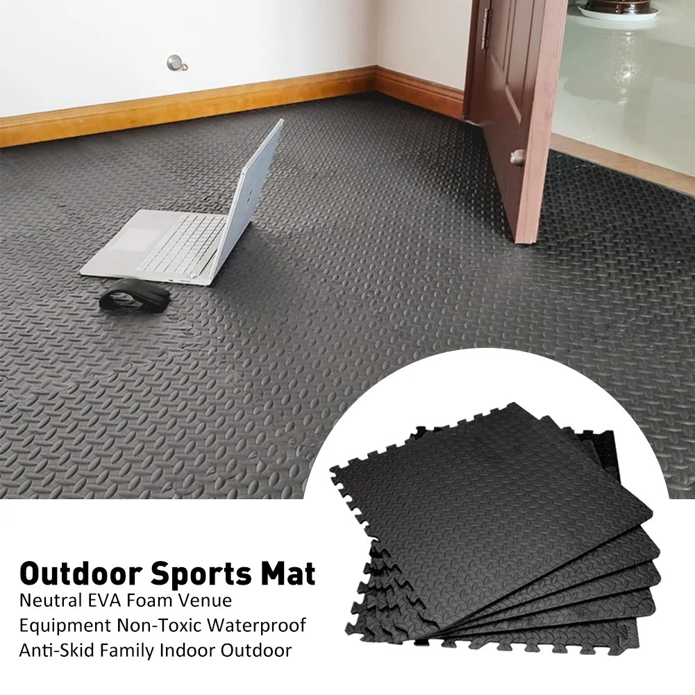 Foam Exercise Gym Floor Mats Viewfloor.co