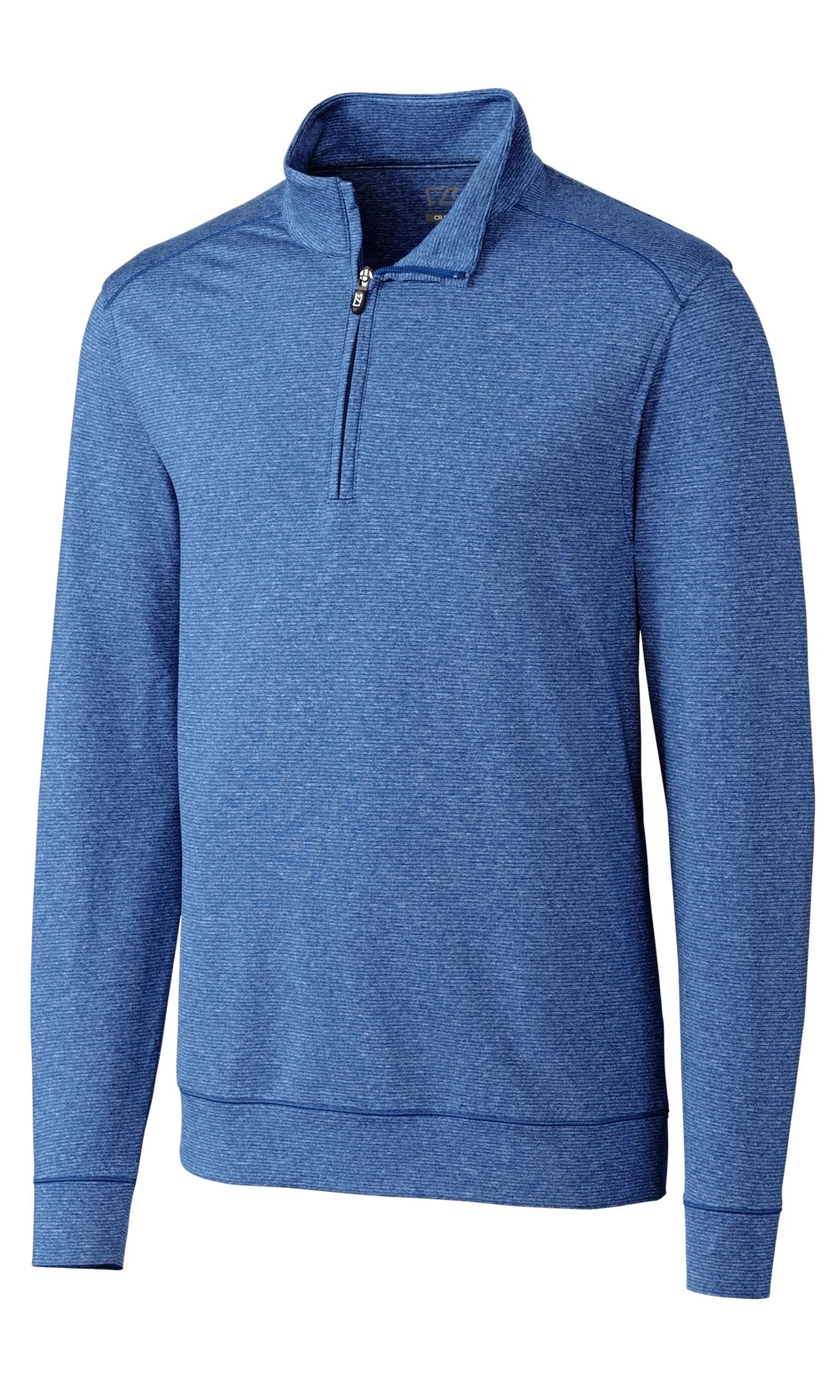 Cutter & Buck Men's Shoreline Half Zip Pullover MCK09264