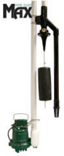 Zoeller 5030005 Home Guard Max WaterPowered Back Up Pump Walmart