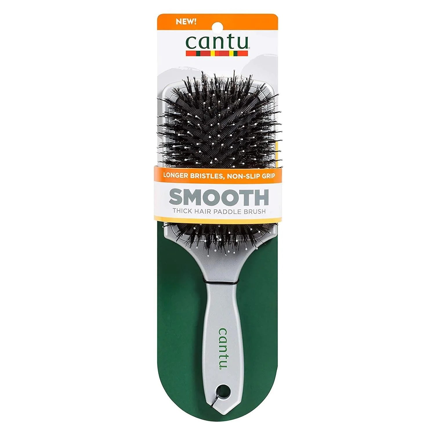 Cantu Smooth Thick Hair Paddle Brush Cantu Smooth Thick Hair Paddle Brush