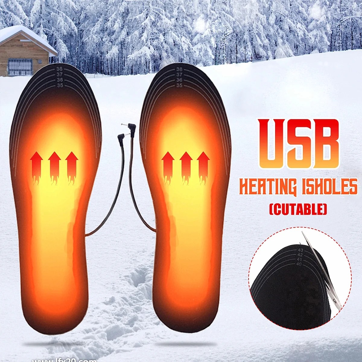 Why Electric Ski Boot Warmers 2022