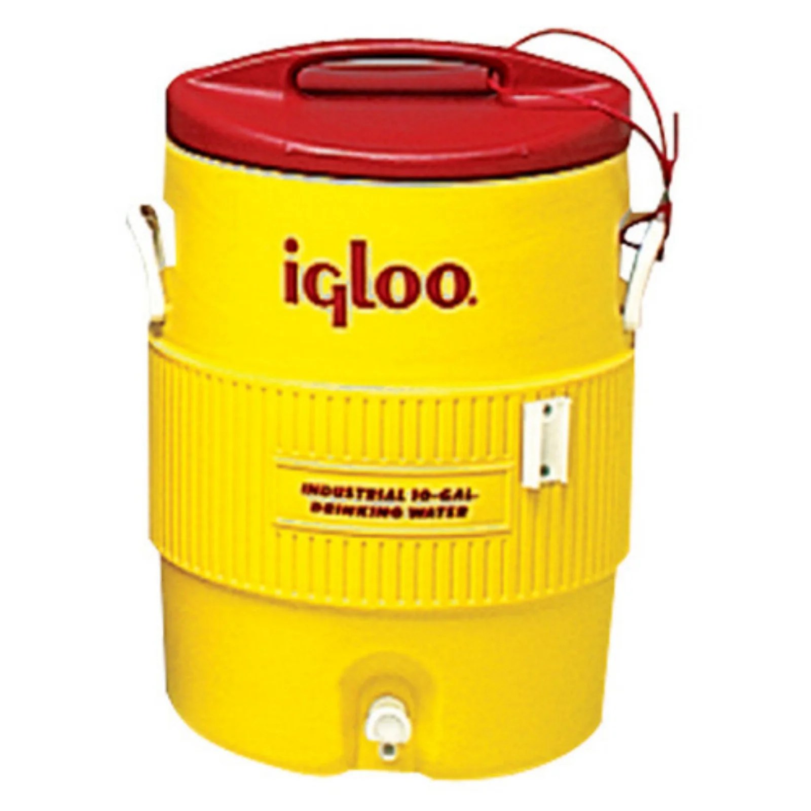 Igloo® 5 Gallon Water Cooler