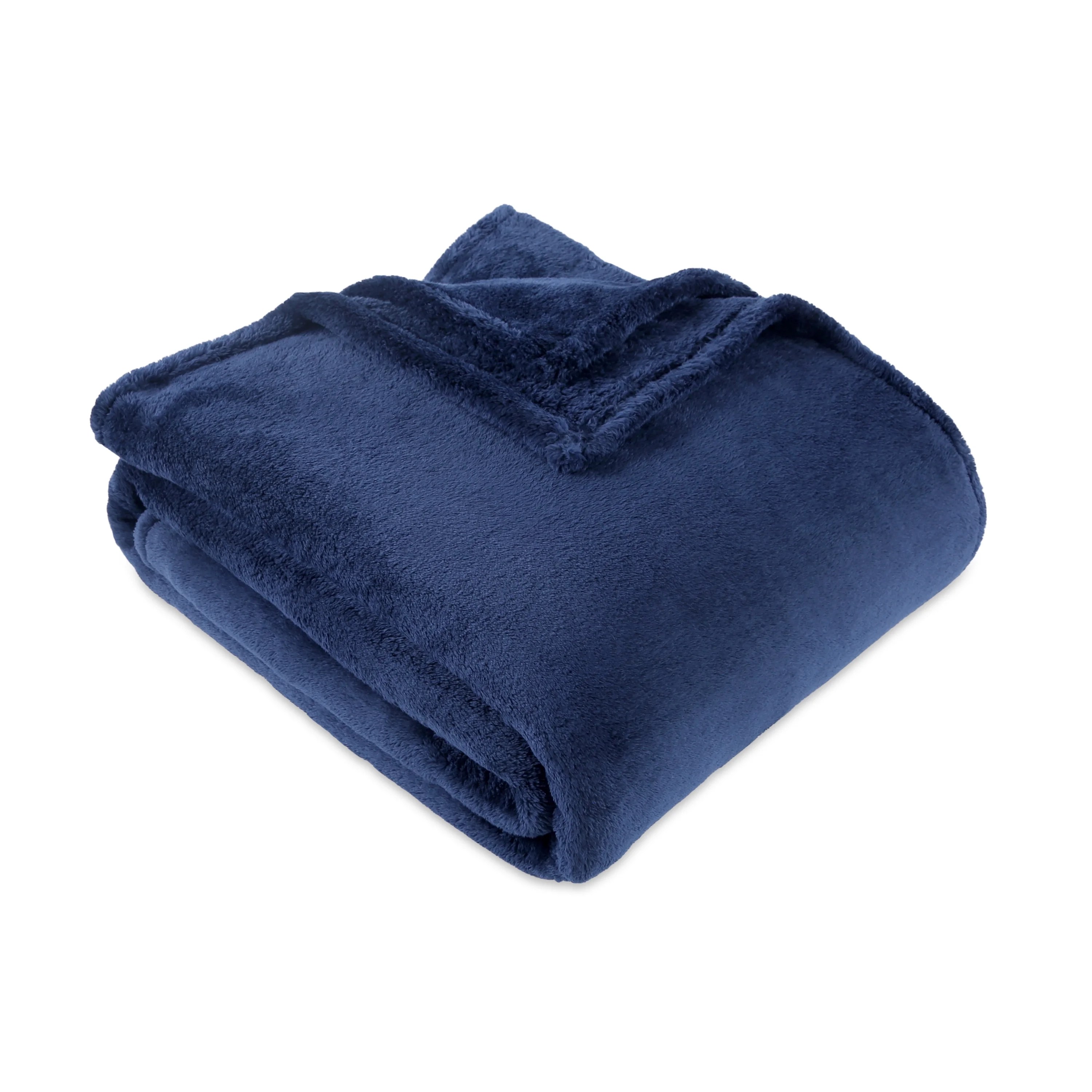 Berkshire Blanket Ultimate ExtraFluffy Blanket