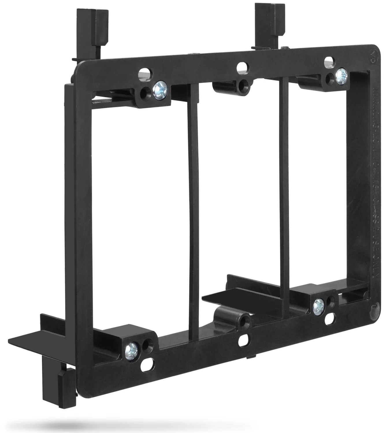 Low Voltage Mounting Bracket (3 Gang), Fosmon Low Voltage