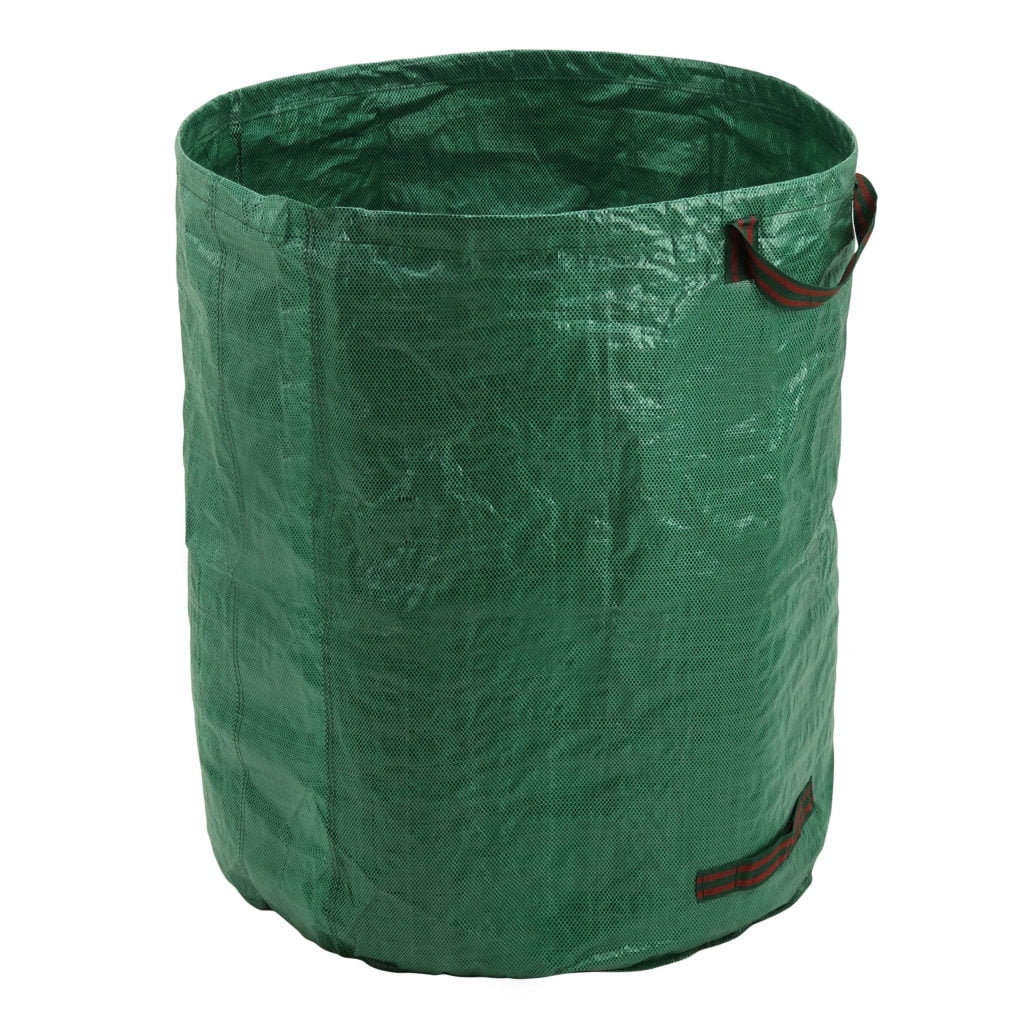 Lawn and Leaf Container, 79 Gallons, 300 Liter, Waste Bag, Yard Bag