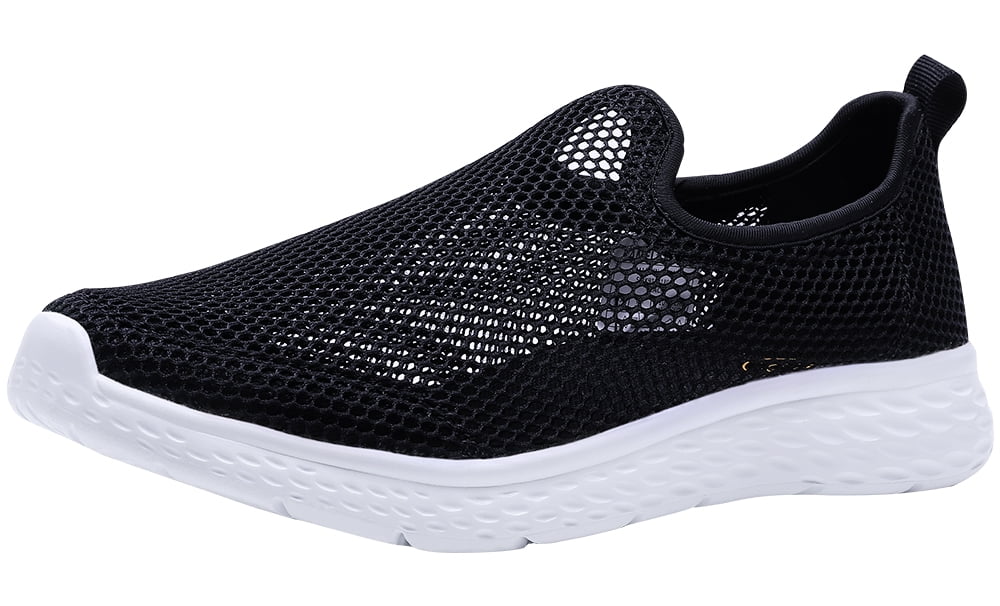 CAMEL CAMEL MC100 Men's Walking Shoes Mesh Sneakers Breathable Slip