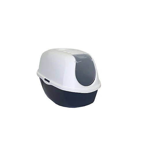 Moderna Smart Cat Litter Box Blue