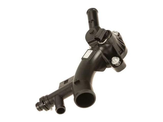 Coolant Outlet Flange - Compatible with 2012 - 2020 Chevy Sonic 1.4L 4