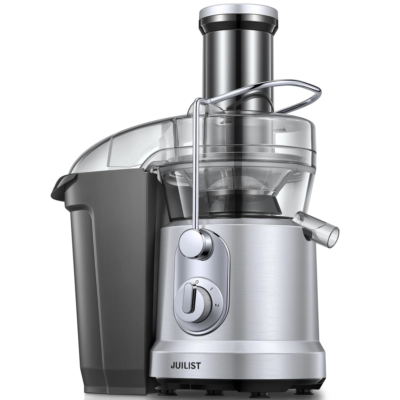 JUILIST Juicer, 1000W Large Power Juicer Extractor, Juicer Machine