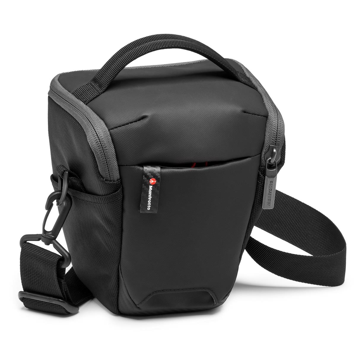 Manfrotto Advanced II Holster Bag for CSC Camera, Small, Black
