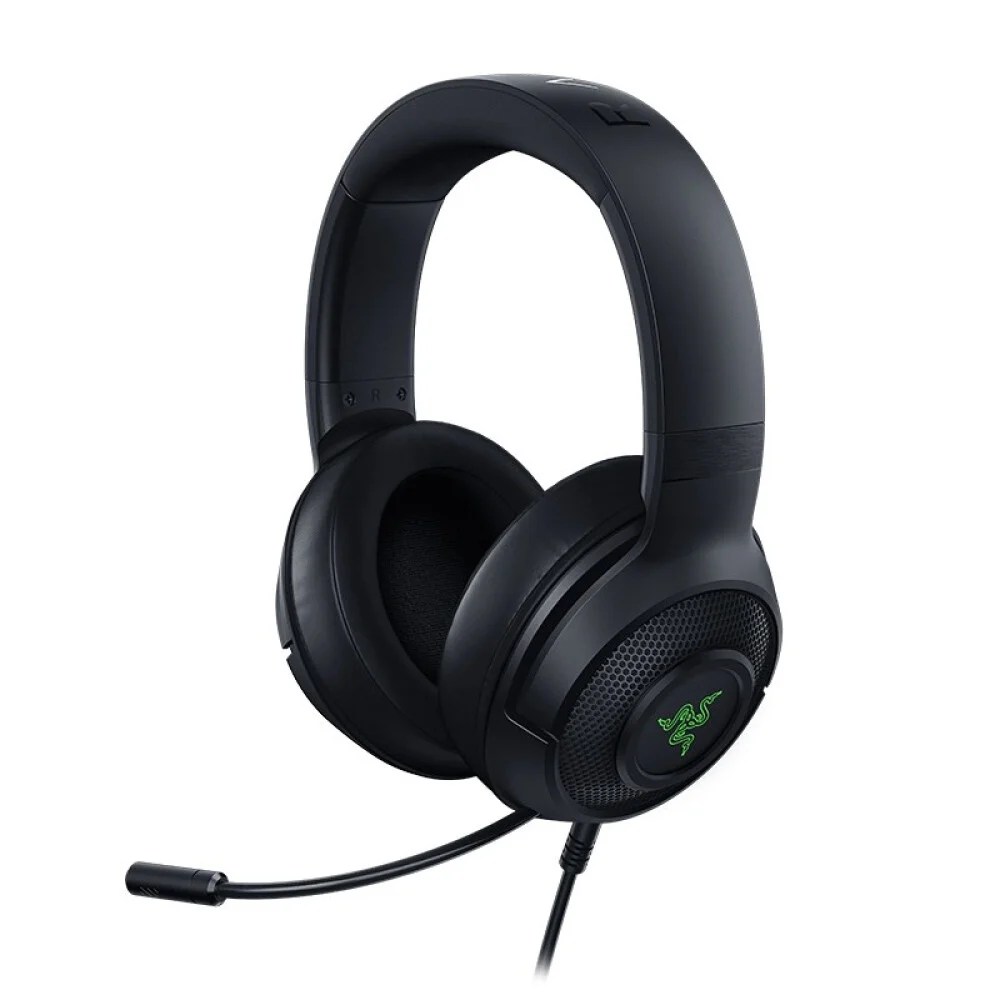 Razer Kraken XUSB Gaming Headset Earphone 7.1 Surround Sound Ultra