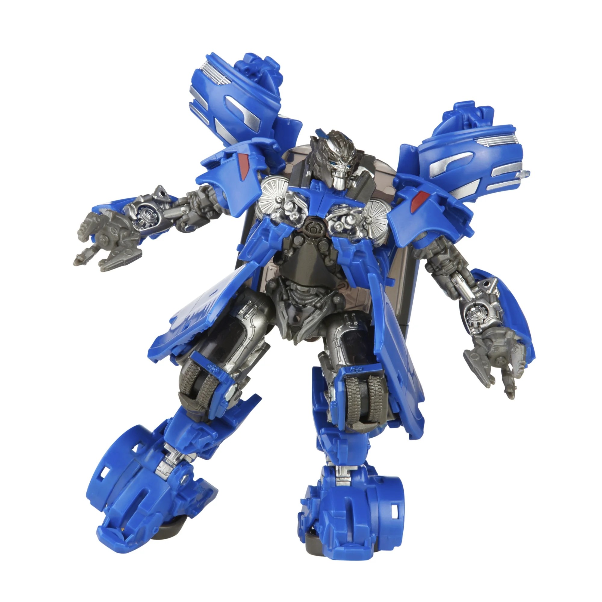 Transformers Studio Series 75 Deluxe Class Transformers Revenge of the