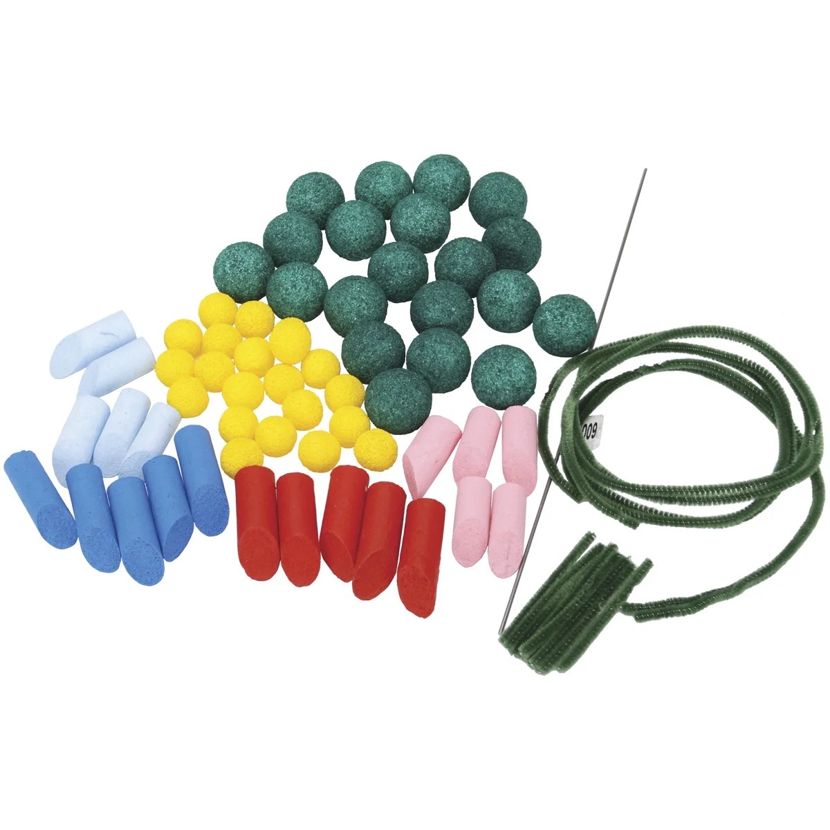 Floracraft DNA Kit