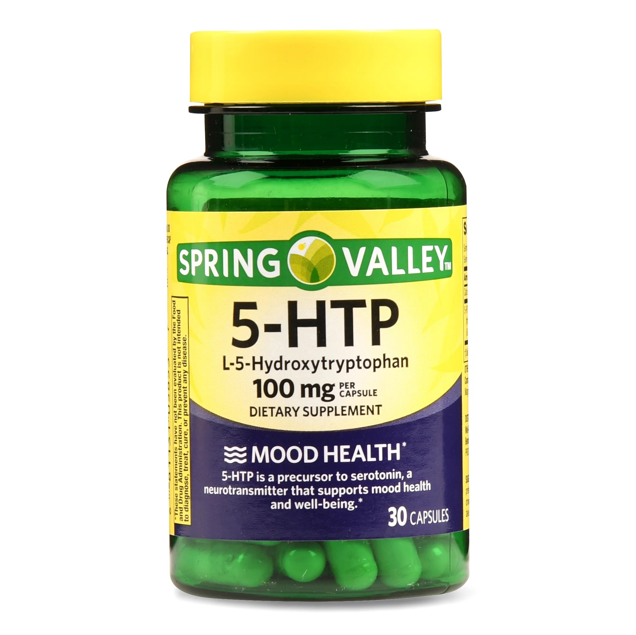 5 Htp Reviews For Weight Loss