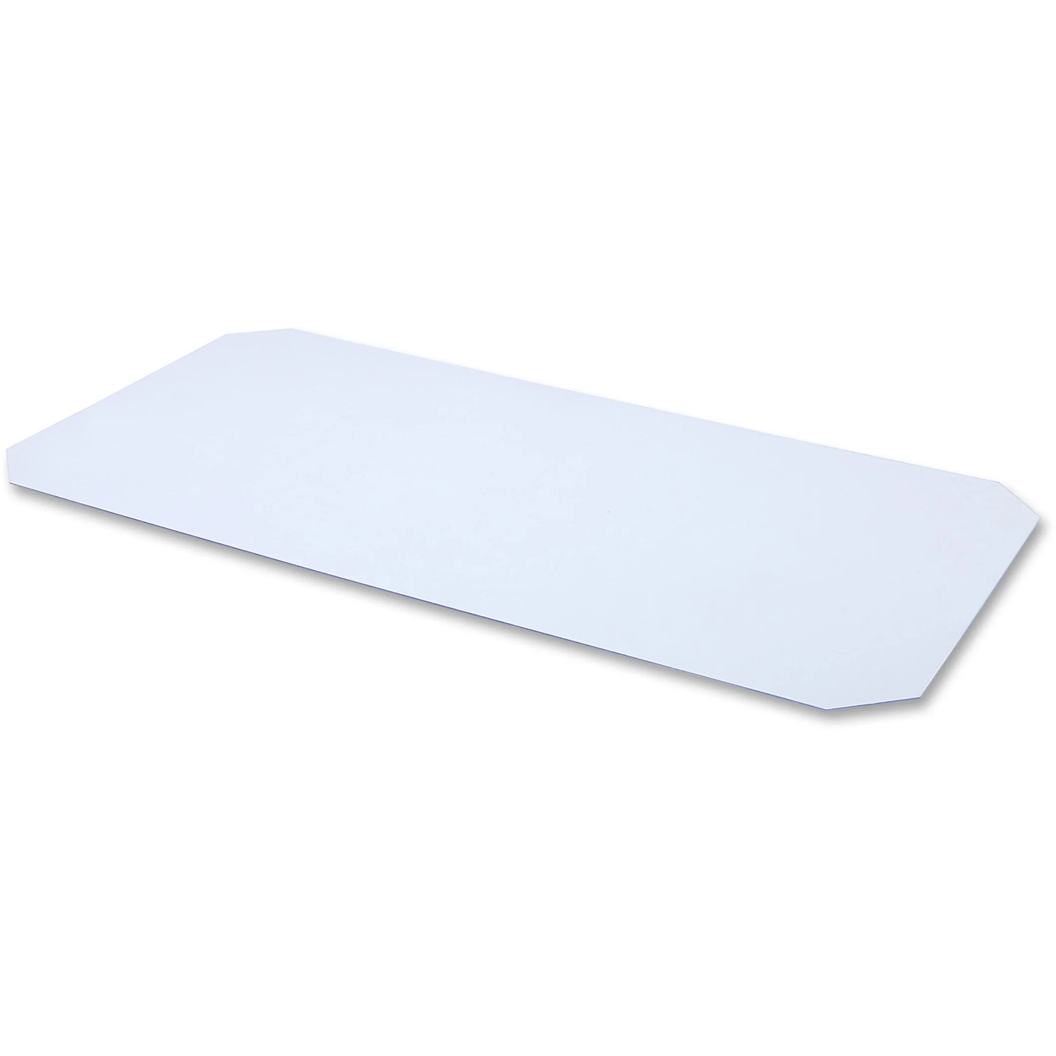 Lorell 18 in. x 3 ft. Shelf Liner, Clear