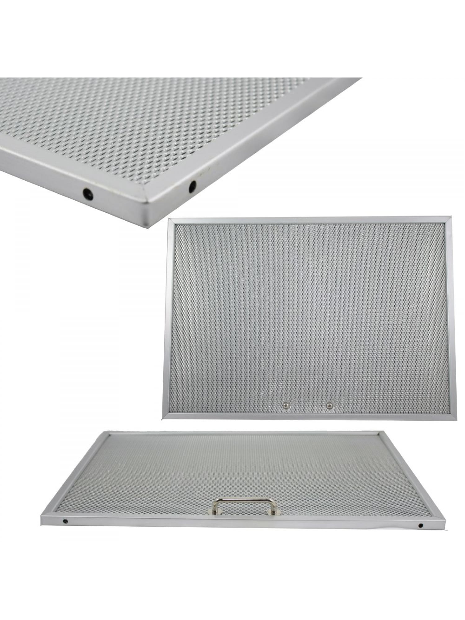 WB02X10771 GE Range Hood Filter 36 in