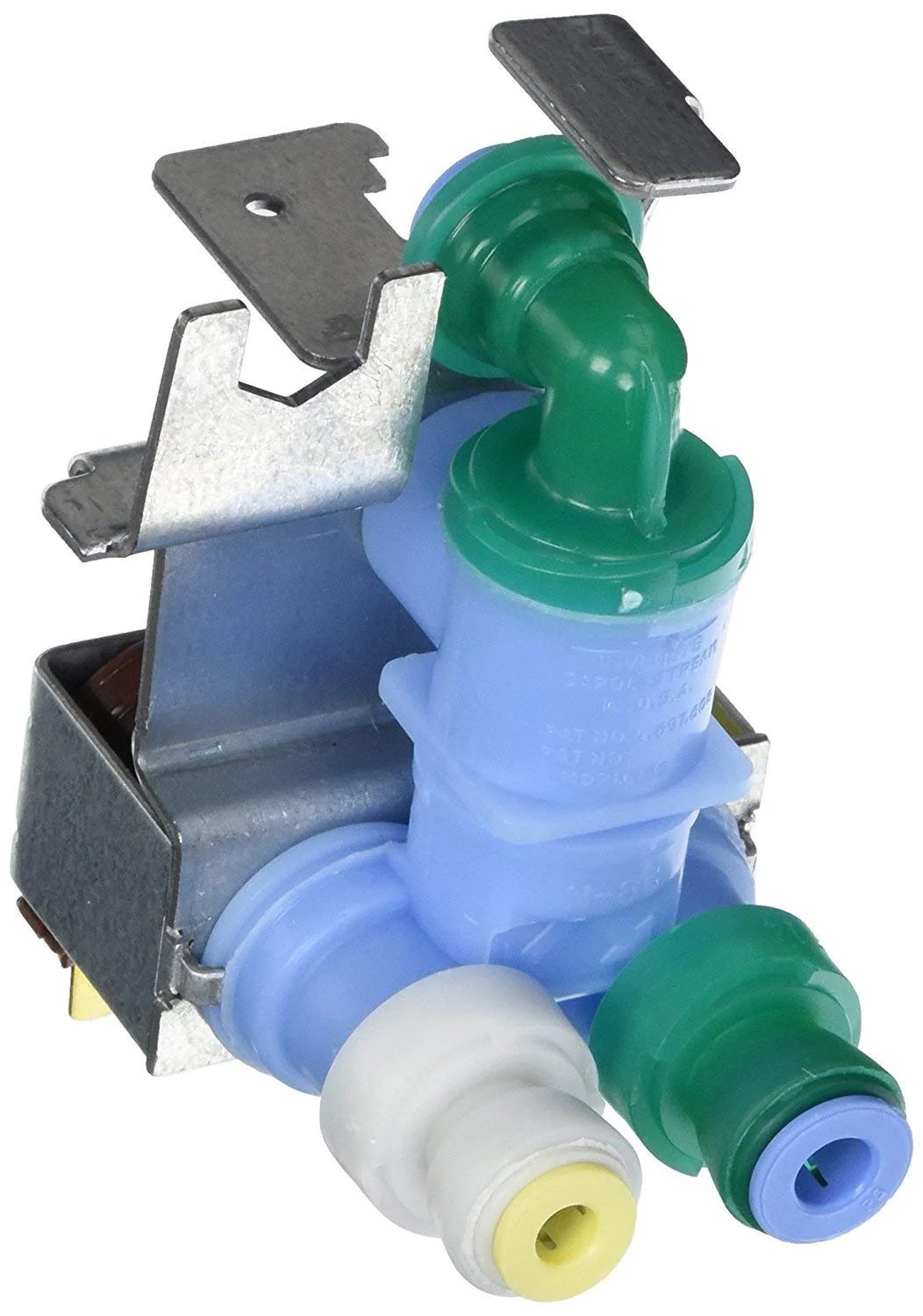 Whirlpool WP67005154 Water Inlet Valve