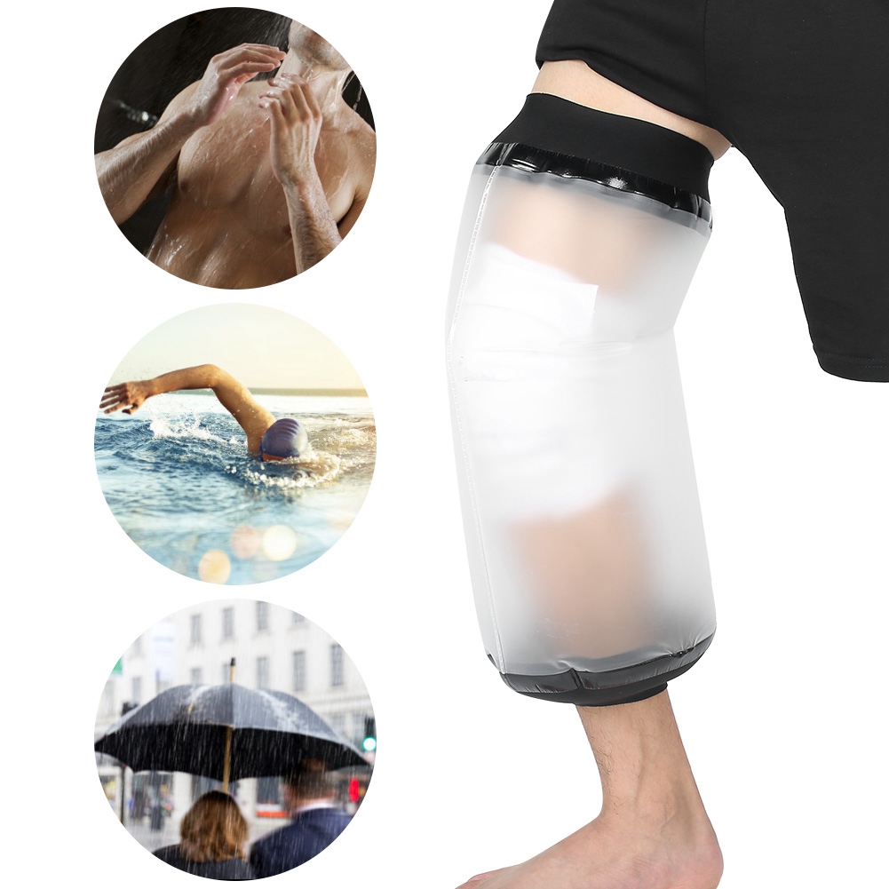 YLSHRF Bandage Protector,Waterproof Cast Bandage Protector Wound