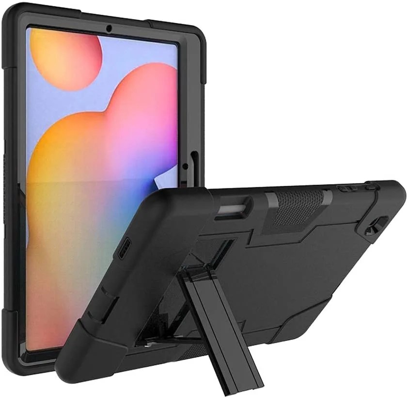 Case for Samsung Galaxy TAB S6 Lite 10.4 WiFi SMP610 / LTE SMP615