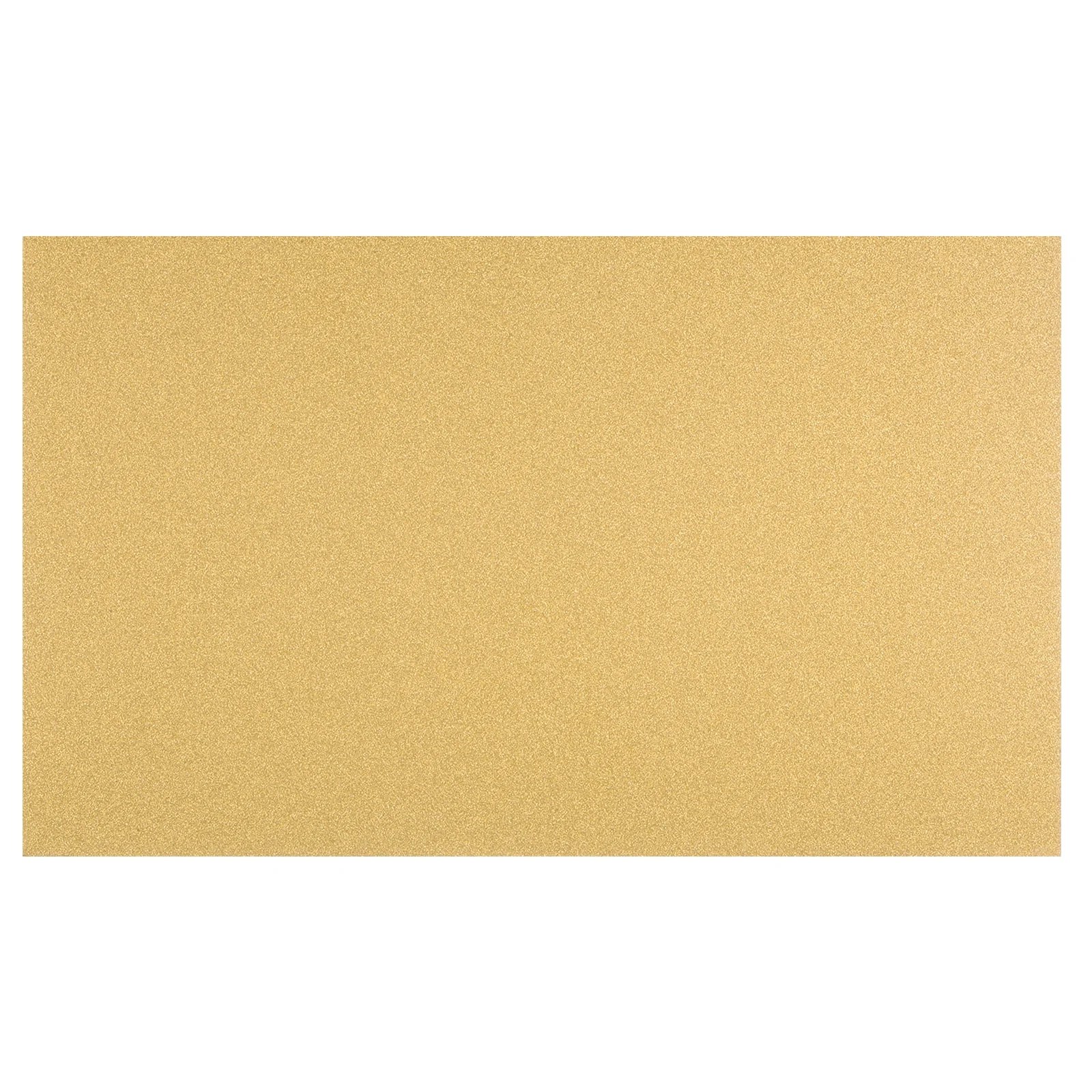 Sublimation Metal Blanks 8x12 Inch Aluminum, Neon Gold