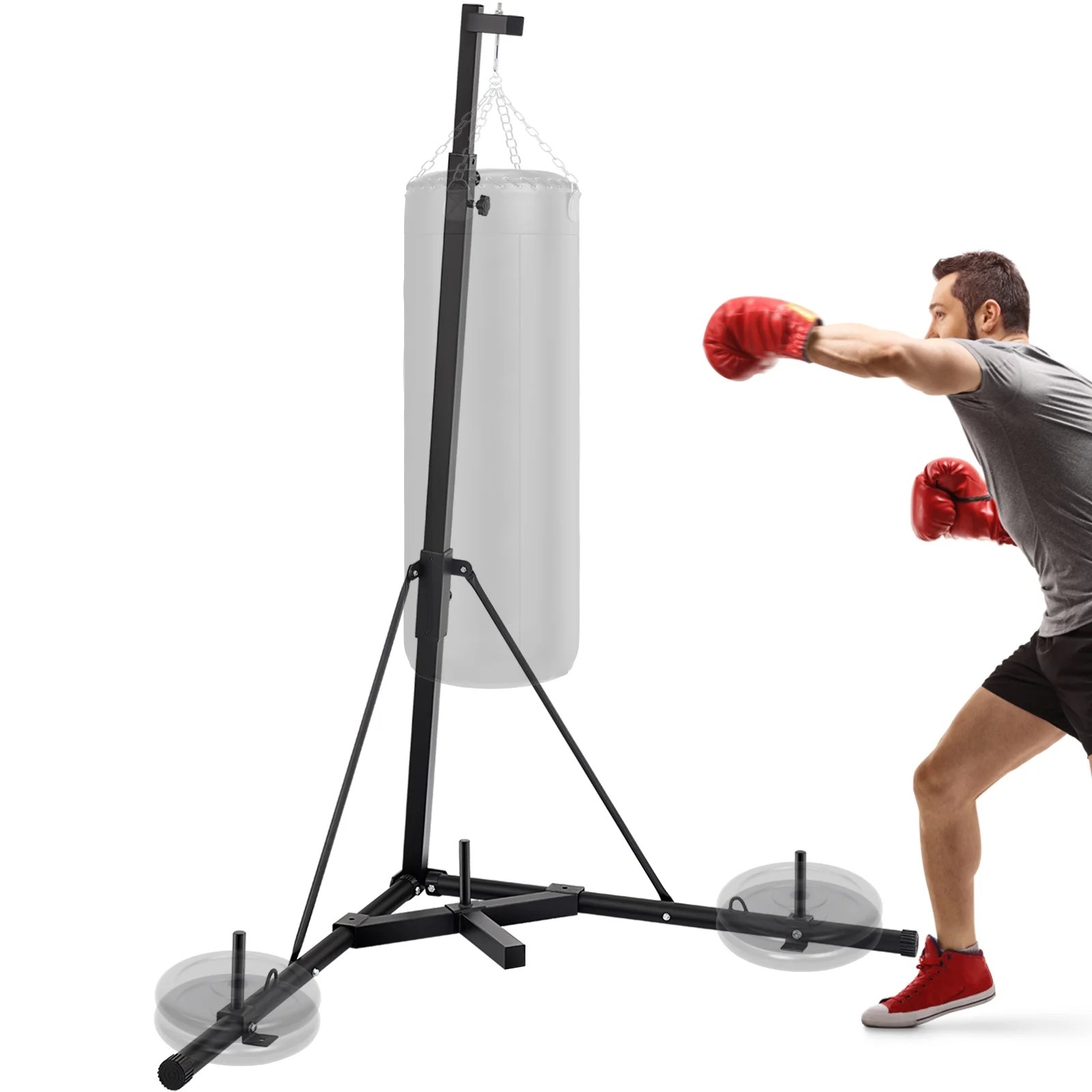 Punching Bag Height From Floor ubicaciondepersonas.cdmx.gob.mx
