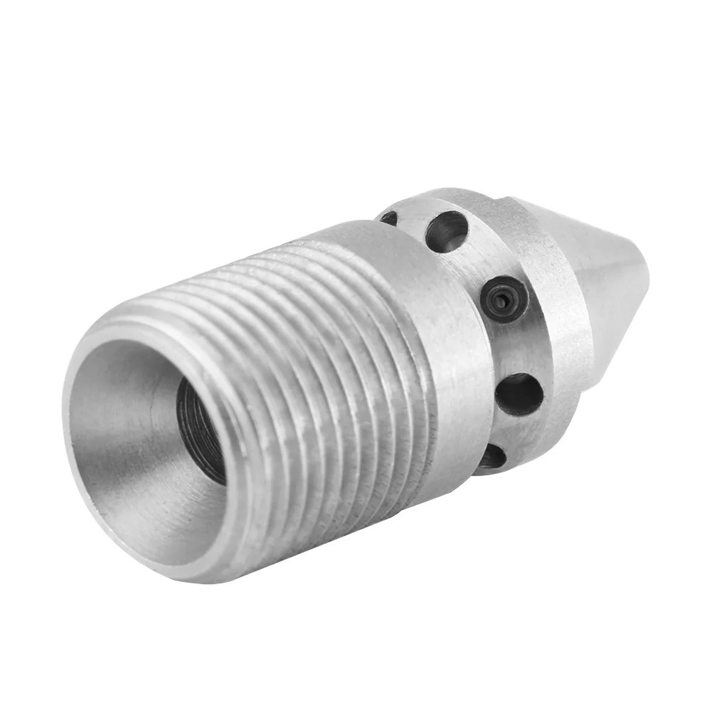 Yosoo Stainless Steel SS304 Pressure Sewer Cleaning Pipe